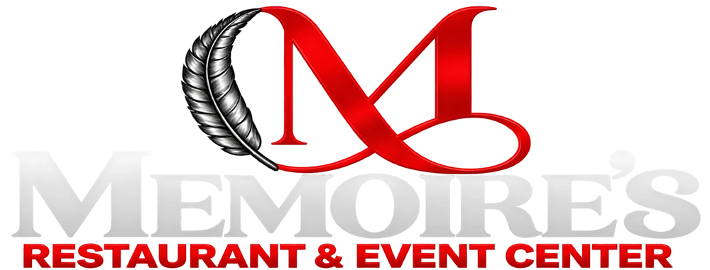 Memoire's Restaurant & Event Center logo